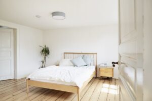 Cómo alquilar un piso por habitaciones