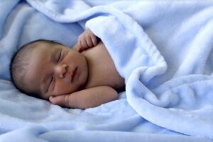 Las 9 mejores mantas para bebés