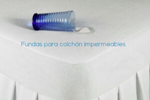 Las 10 mejores fundas de colchón impermeables